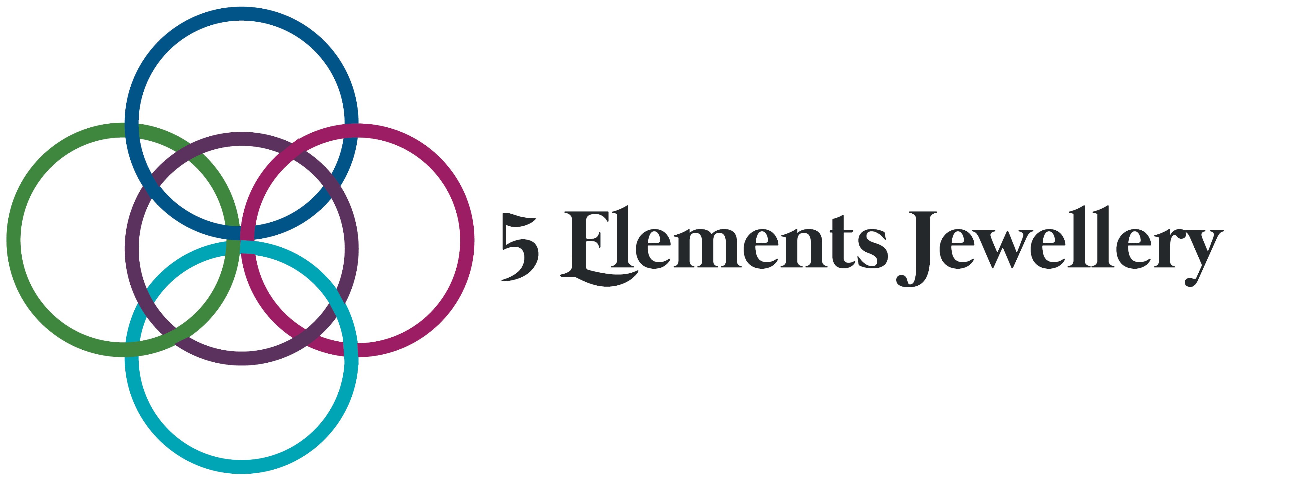 5 Elements Jewellery